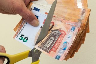 perikopes euros